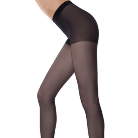 Conte Modelling Women's Tights - Active Soft 20Den - Picture 3 of 4